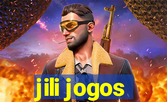 jili jogos